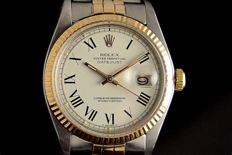 cerco rolex day just originale usato|valore rolex vintage.